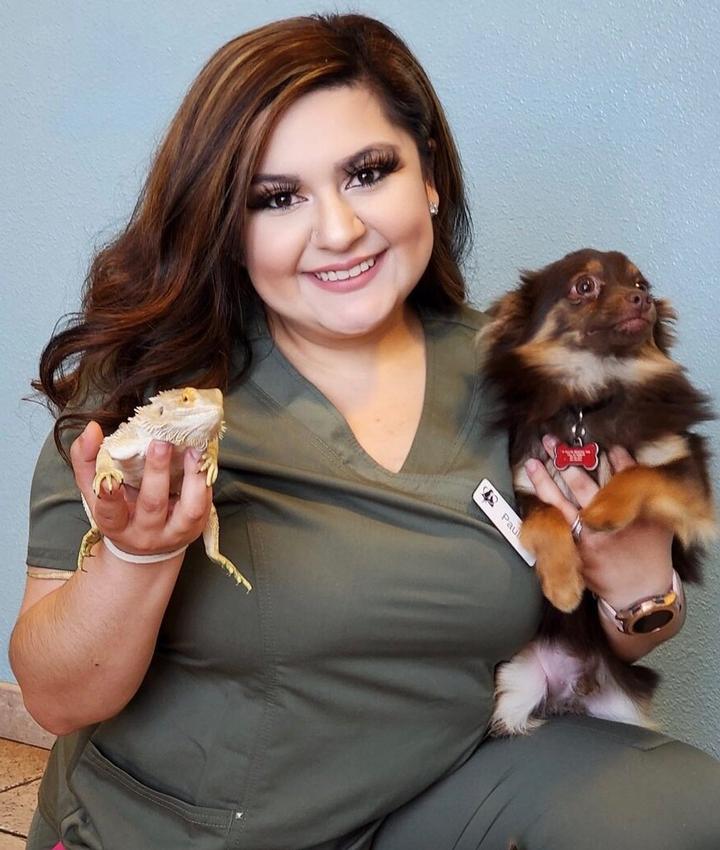 Paulina Ortiz