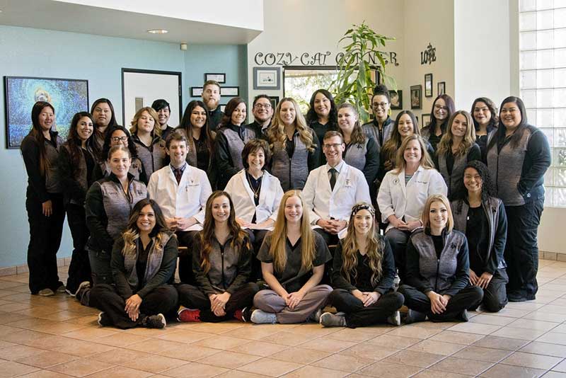 Pet Hospital, Merced CA