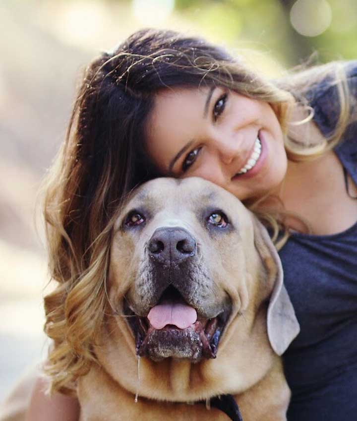 Jillian Mesa