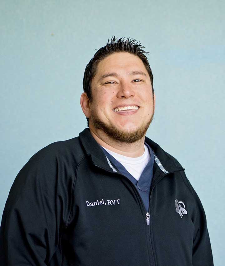 Daniel Hirata