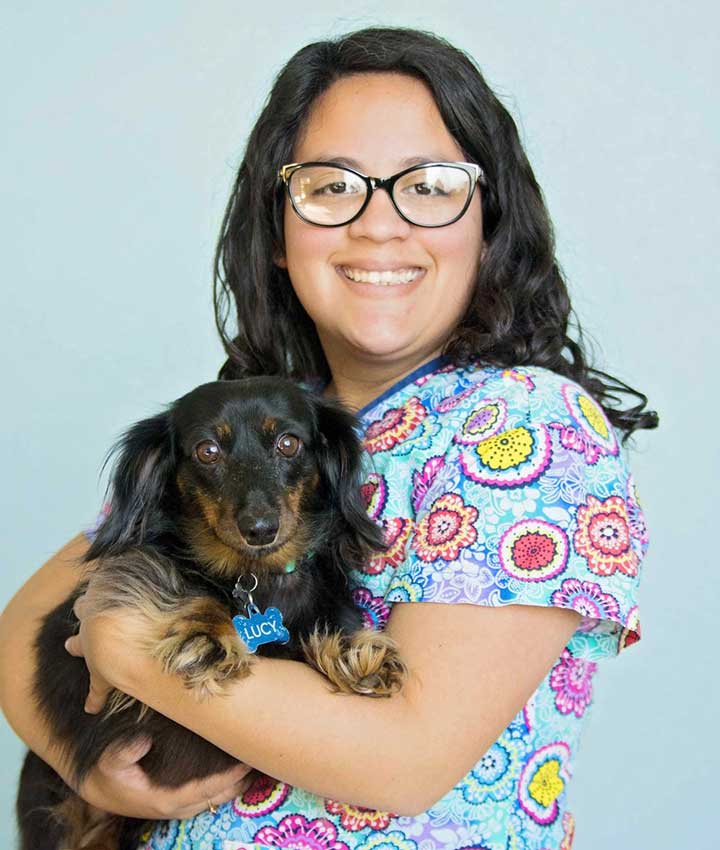 Gina Grijalva